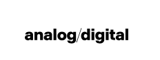 ANALOG/DIGITAL (PHOTOBY)