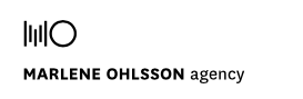 MARLENE OHLSSON AGENCY