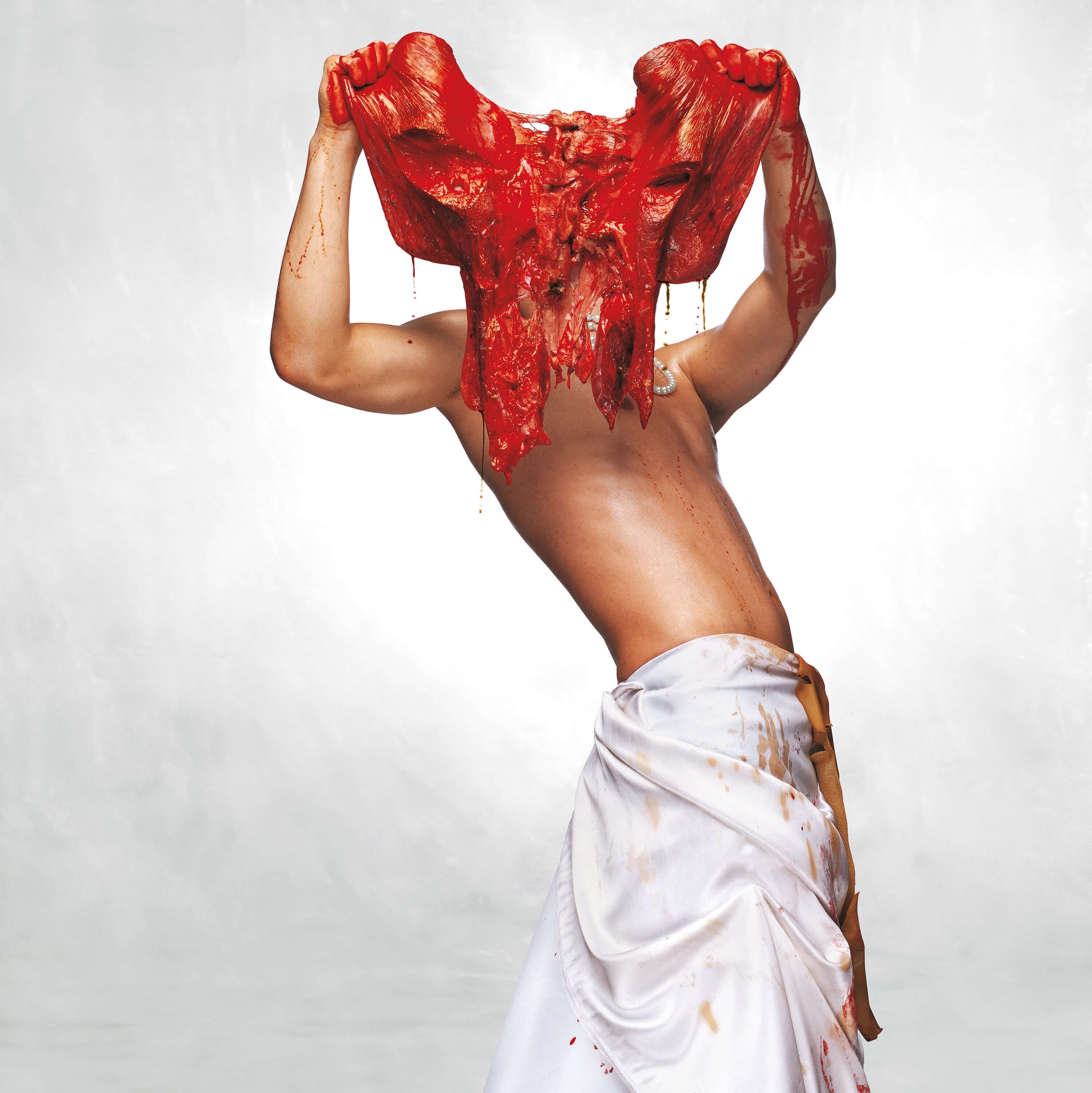 Blood Story