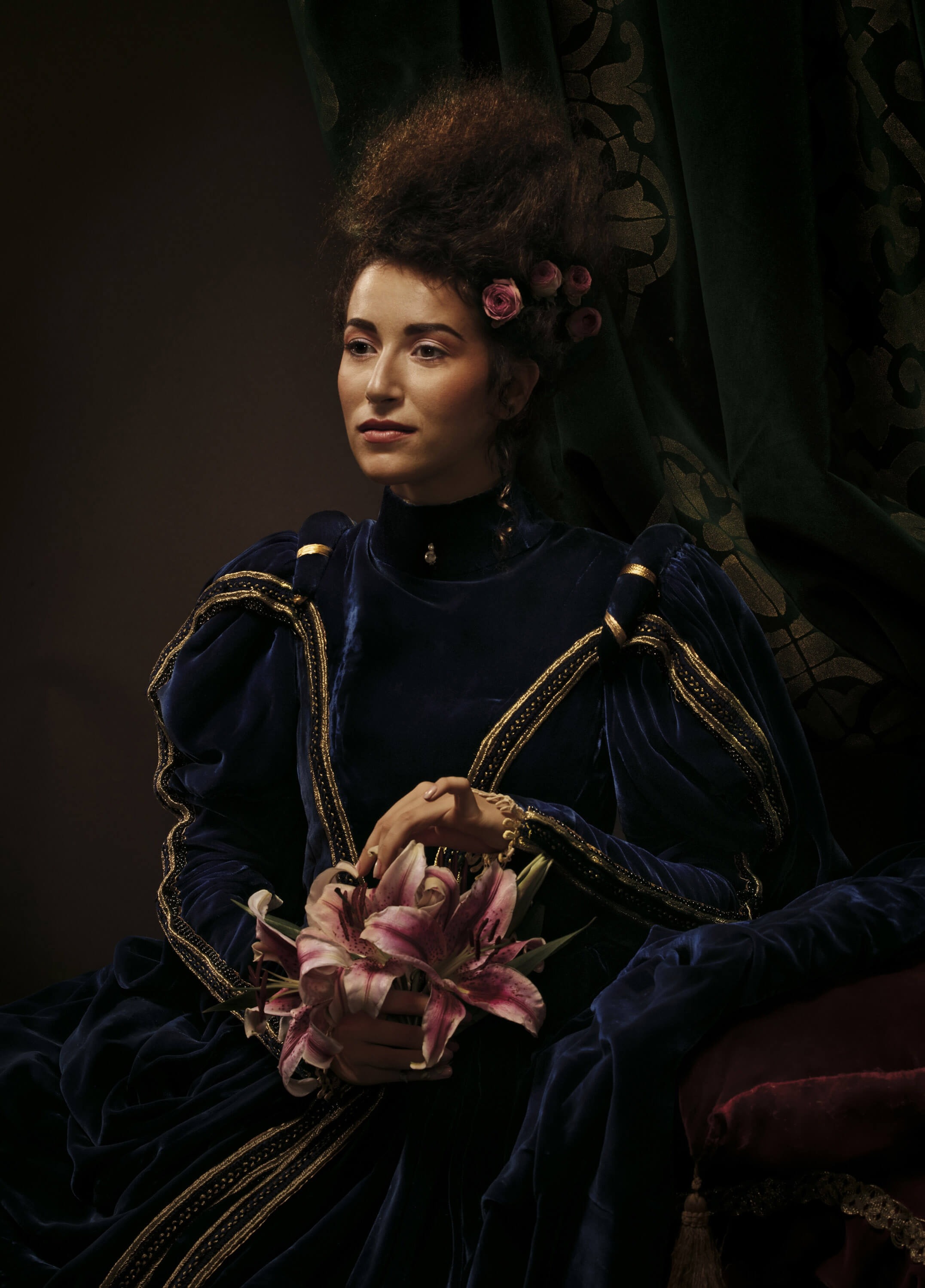Portraits