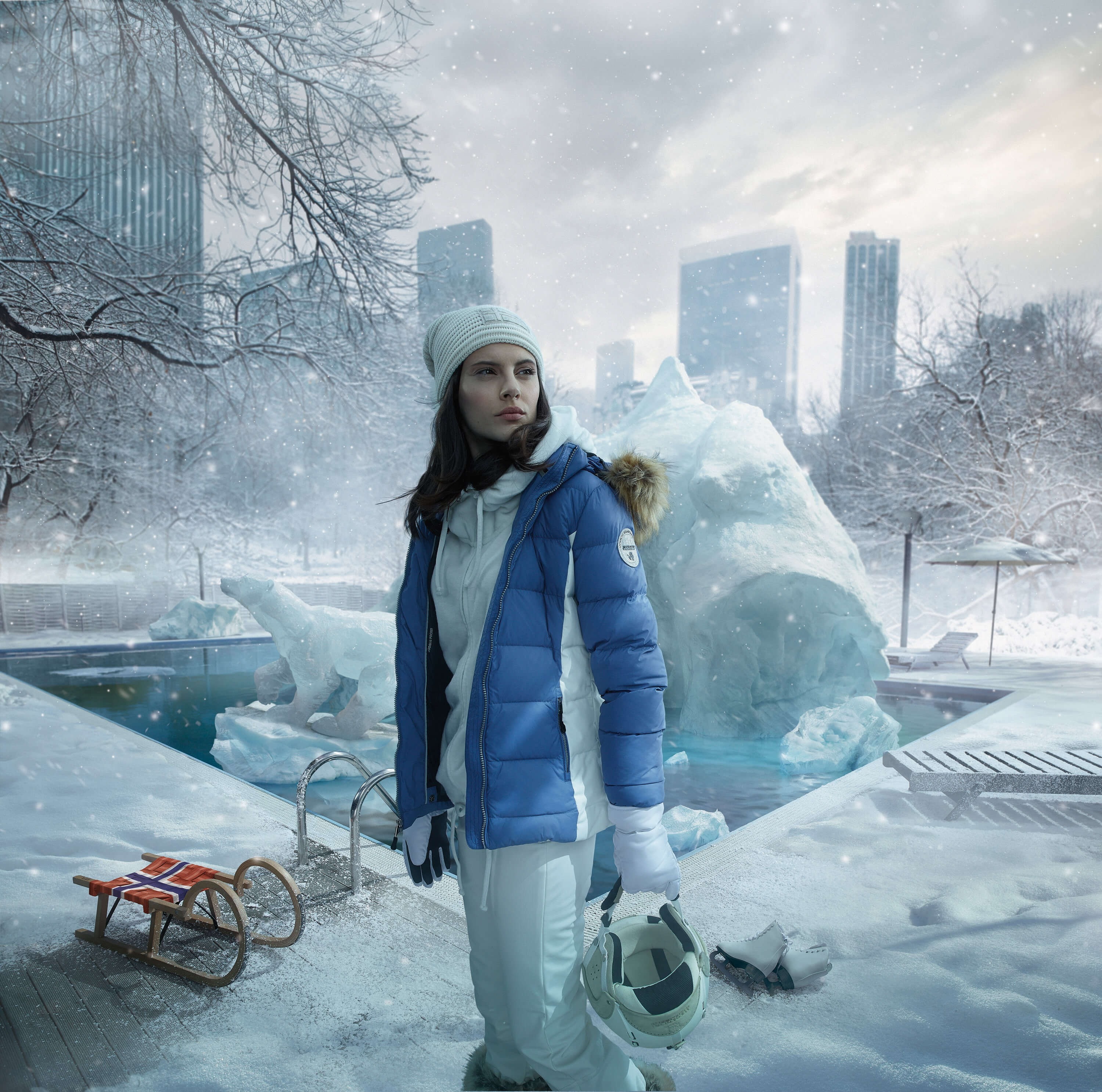 Napapijri FW/16