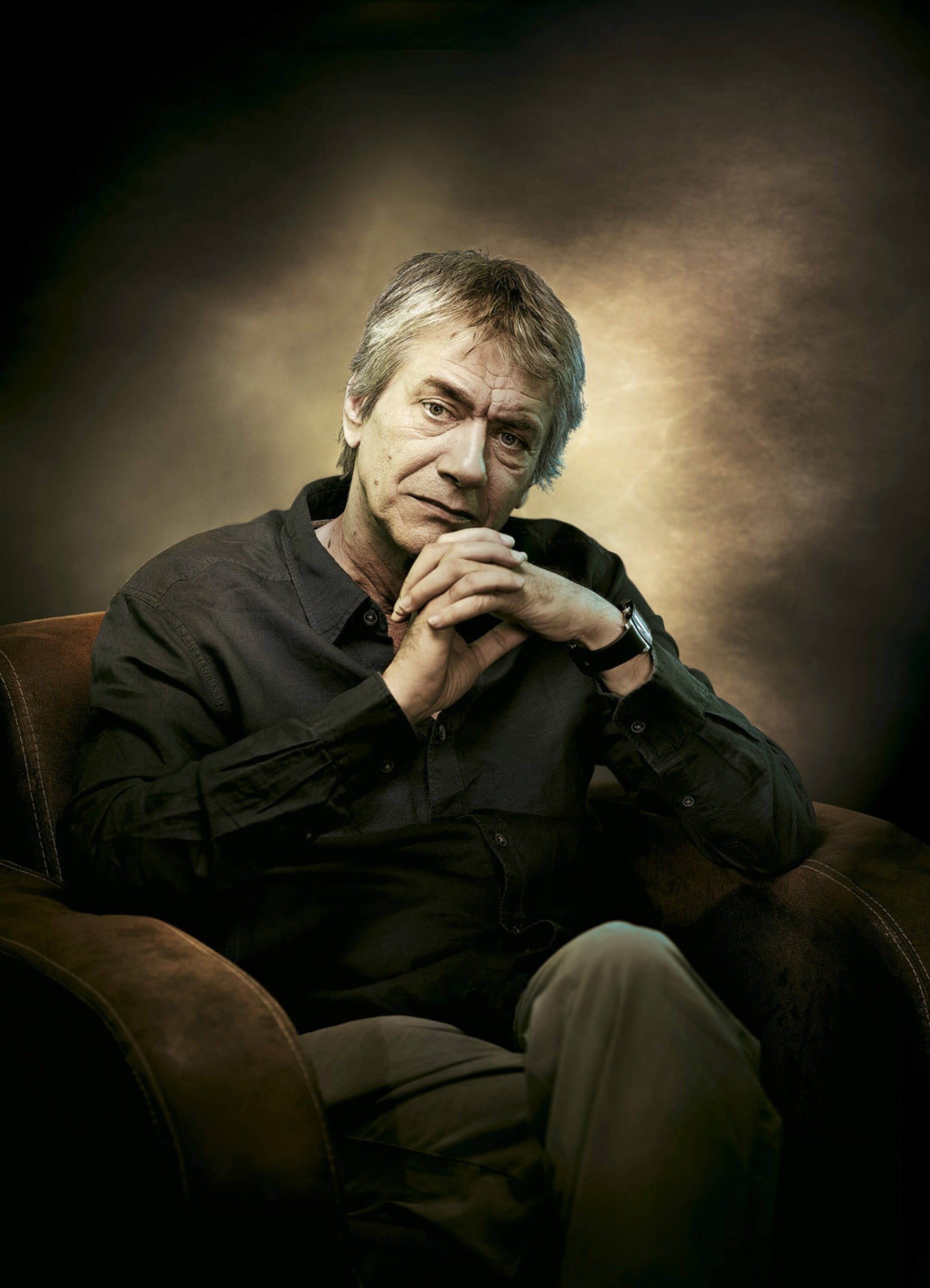 HBO Portraits