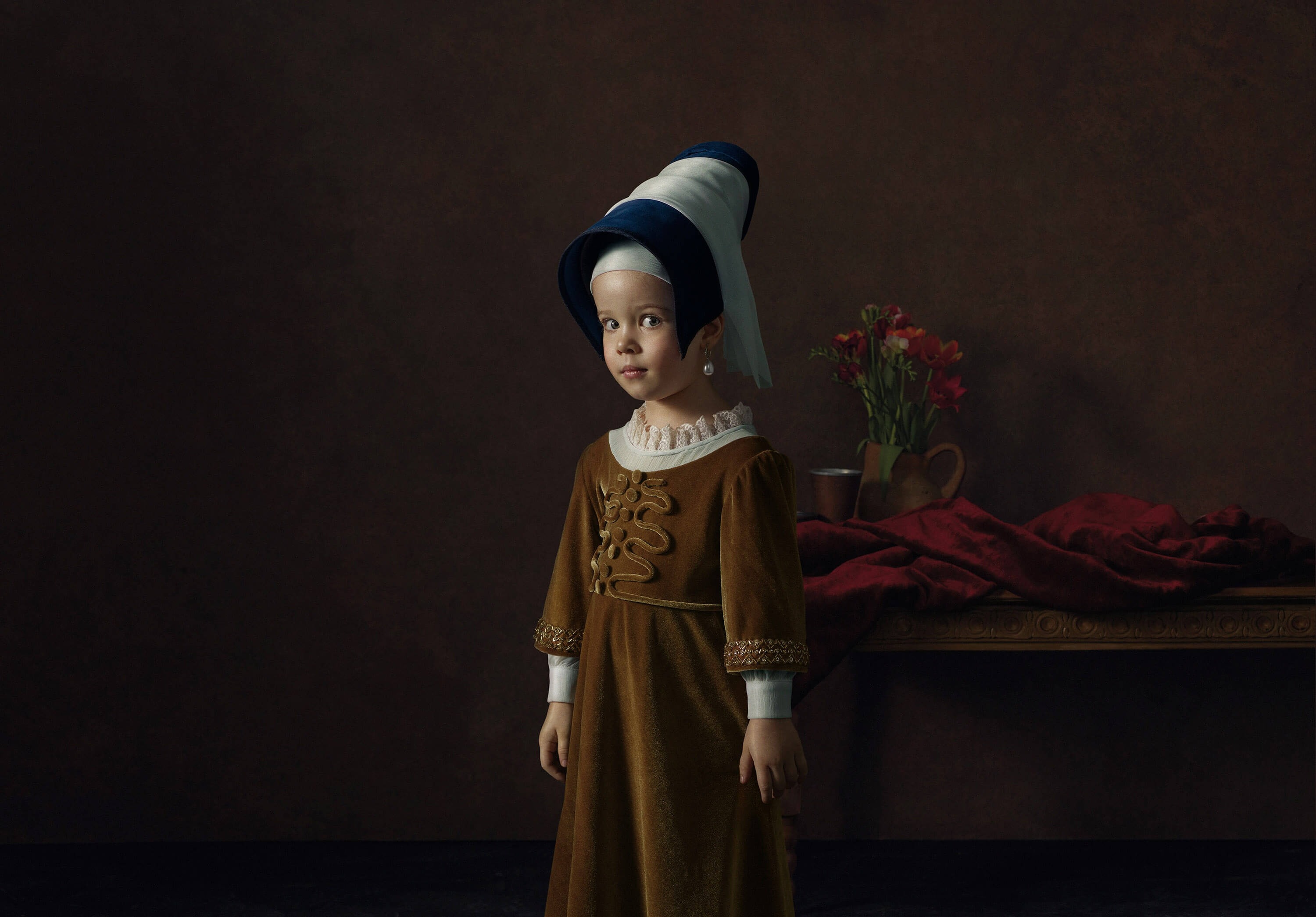 Poste Italiane – Girl