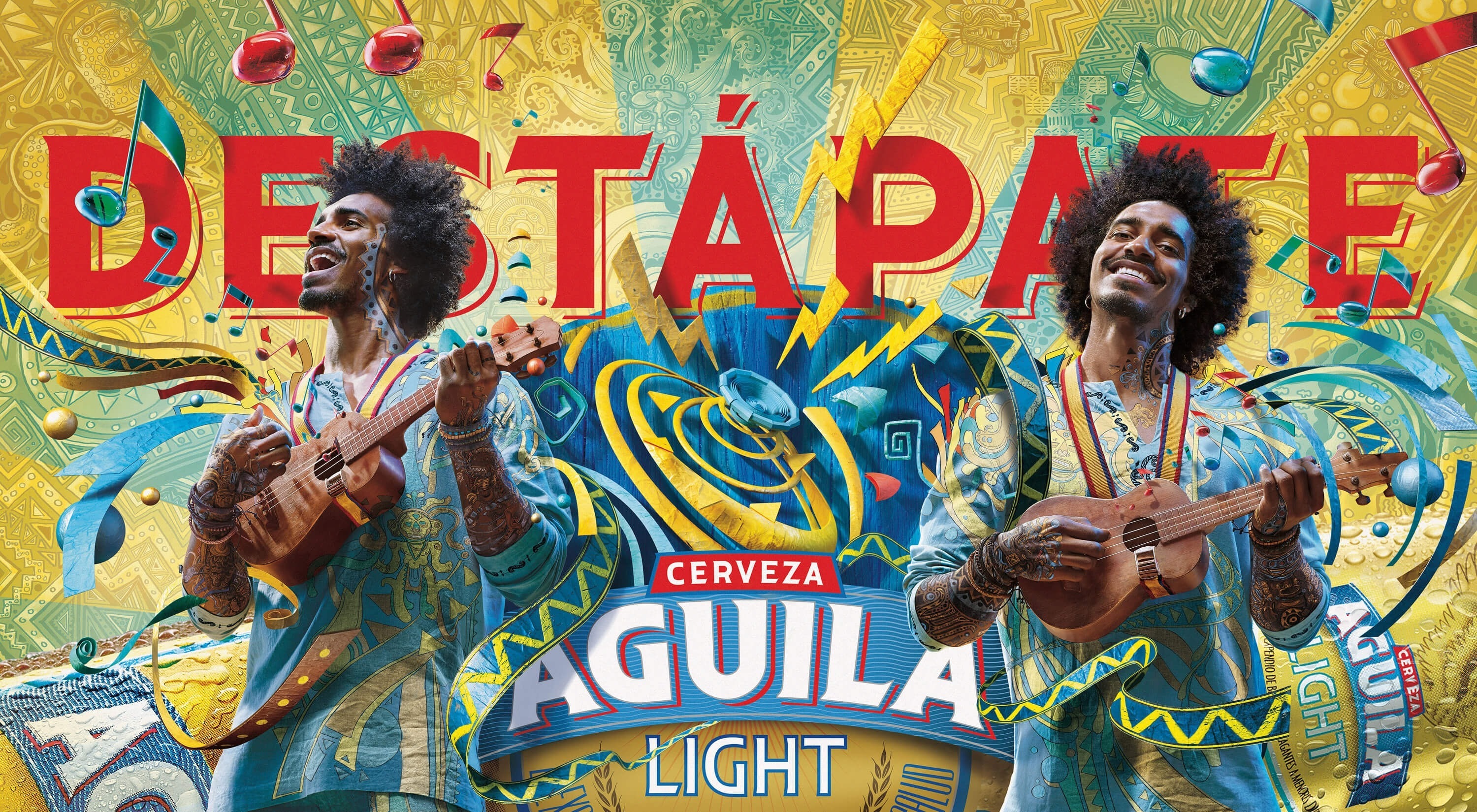 AGUILA