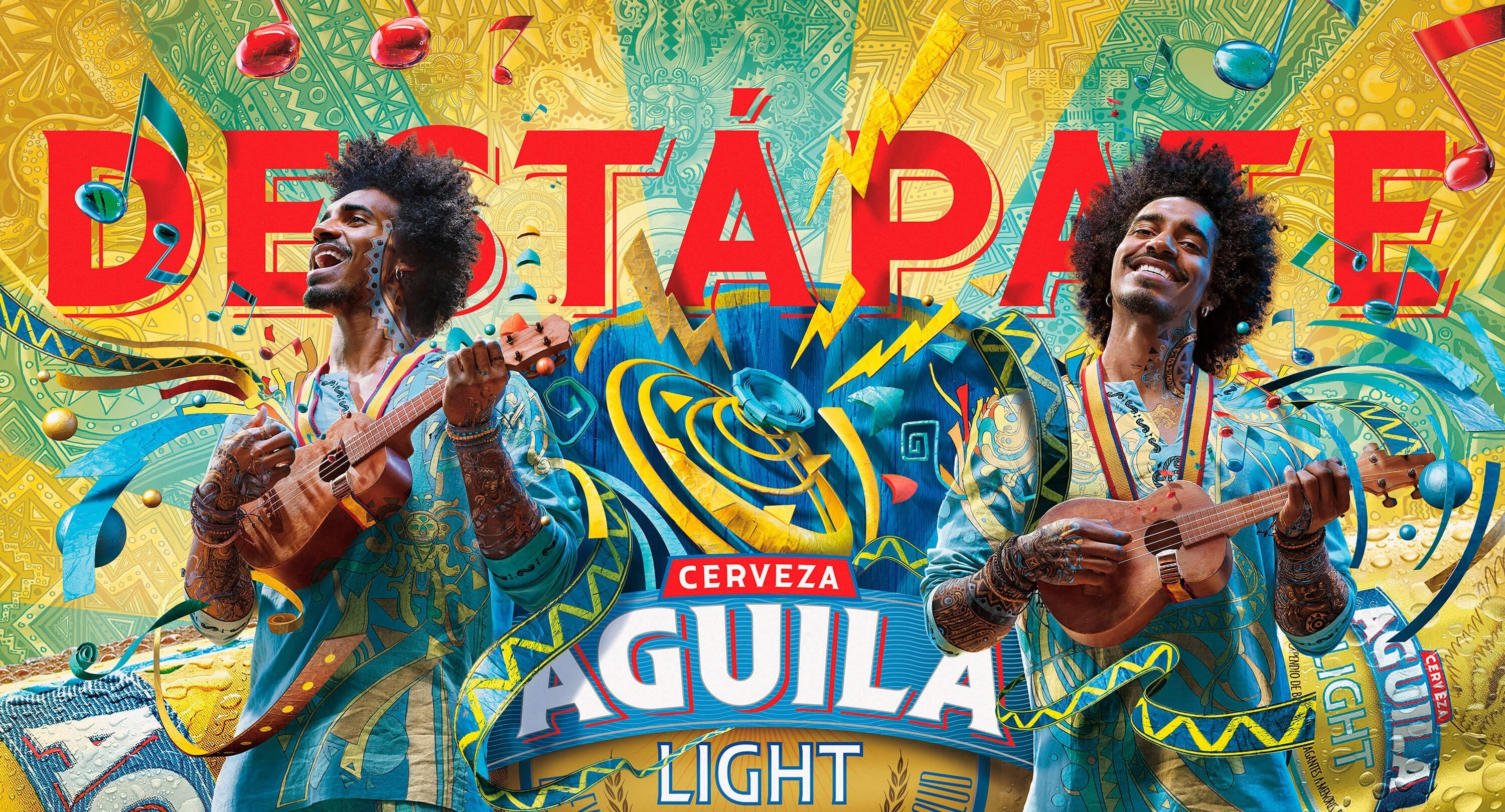 splash aquila