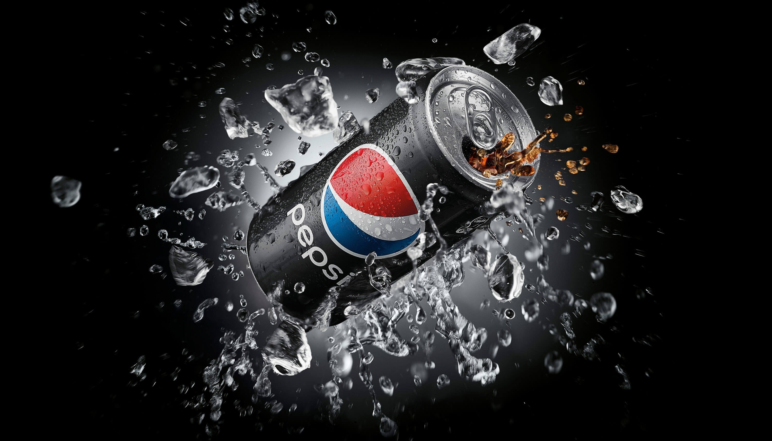 Pepsi