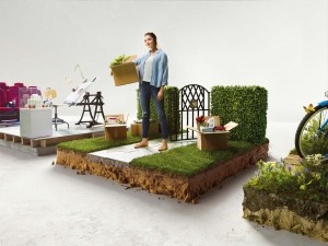 visual garden copy
